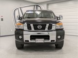 Used 2015 Nissan Titan SL image 2