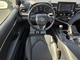 Used 2023 Toyota Camry SE image 3