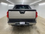 Used 2004 Chevrolet Avalanche Z71 w/ Preferred Equipment Group image 4