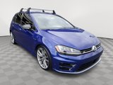 Used 2017 Volkswagen Golf R 4-Door image 4