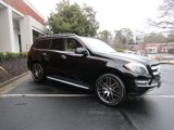 Used 2015 Mercedes-Benz GL 320 BlueTEC 4MATIC image 5