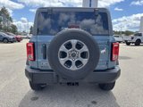 Used 2022 Ford Bronco Big Bend image 4