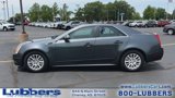 Used 2011 Cadillac CTS Sedan image 5
