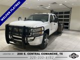 Used 2012 Chevrolet Silverado 3500 W/T image 2