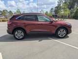 Certified 2021 Ford Escape SEL w/ Technology Package image 3