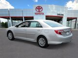Used 2012 Toyota Camry LE image 5