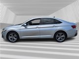Used 2022 Volkswagen Jetta SE image 3