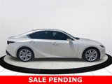 Certified 2023 Lexus IS 300 w/ Comfort Package image 3