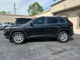 Used 2015 Jeep Cherokee Limited image 2