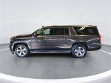 Used 2016 Chevrolet Suburban LTZ w/ Max Trailering Package image 2