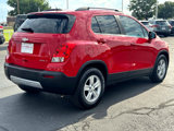 Used 2015 Chevrolet Trax LT w/ LPO, Cargo Package image 5