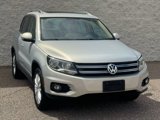 Used 2012 Volkswagen Tiguan SE image 3