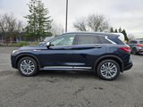 New 2024 INFINITI QX50 Luxe w/ Accent Package image 4