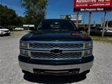 Used 2015 Chevrolet Silverado 1500 LT w/ All Star Edition image 3