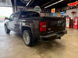 Used 2014 GMC Sierra 1500 SLE image 4