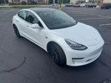 Used 2020 Tesla Model 3 Long Range image 4