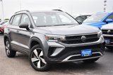 Used 2024 Volkswagen Taos S image 2