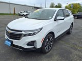 Used 2022 Chevrolet Equinox LT image 3