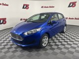 Used 2019 Ford Fiesta SE image 2