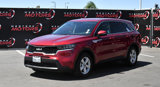 Used 2022 Kia Sorento LX image 3