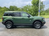 Certified 2024 Ford Bronco Sport Big Bend w/ Convenience Package image 2