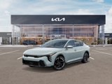 New 2025 Kia K4 GT-Line image 3