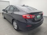 Used 2019 Chevrolet Cruze LS image 5