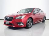 Used 2018 Subaru Legacy 2.5i Sport image 3