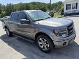 Used 2013 Ford F150 FX2 w/ Luxury Equipment Group image 3