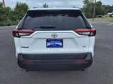 Used 2021 Toyota RAV4 LE w/ Carpet Mat Package (TMS) image 4