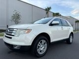 Used 2008 Ford Edge SEL image 3