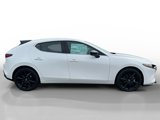 New 2025 MAZDA MAZDA3 Hatchback w/Premium Plus Pkg image 6