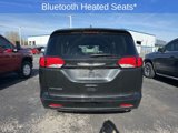 Used 2023 Chrysler Voyager LX image 4