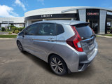 Used 2017 Honda Fit EX-L image 5