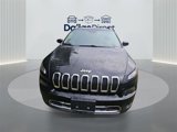 Used 2018 Jeep Cherokee Limited image 3