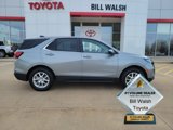 Used 2024 Chevrolet Equinox LT image 4