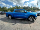 Used 2021 RAM 1500 Big Horn image 2