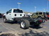 New 2024 RAM 5500 Tradesman image 4