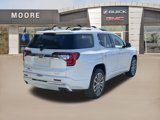 Used 2021 GMC Acadia Denali w/ Denali Ultimate Package image 3