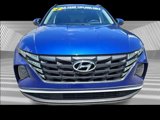 Used 2022 Hyundai Tucson SEL image 4