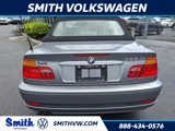 Used 2004 BMW 325Ci Convertible image 5