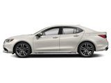 Used 2020 Acura TLX V6 w/ Technology Package image 3