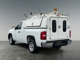 Used 2012 Chevrolet Silverado 1500 W/T image 5