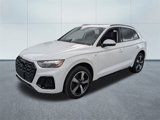 Used 2023 Audi Q5 2.0T Premium Plus w/ Premium Plus Package image 4