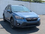 Used 2023 Subaru Crosstrek 2.0i Premium image 2