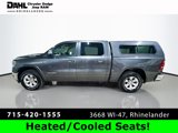 Used 2019 RAM 1500 Laramie image 4