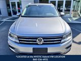 Used 2021 Volkswagen Tiguan SEL image 3