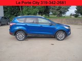 Used 2017 Ford Escape Titanium image 2