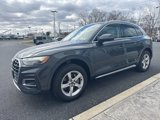 Used 2021 Audi Q5 2.0T Premium w/ Convenience Package image 6