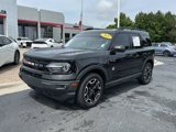 Used 2021 Ford Bronco Sport Outer Banks image 2